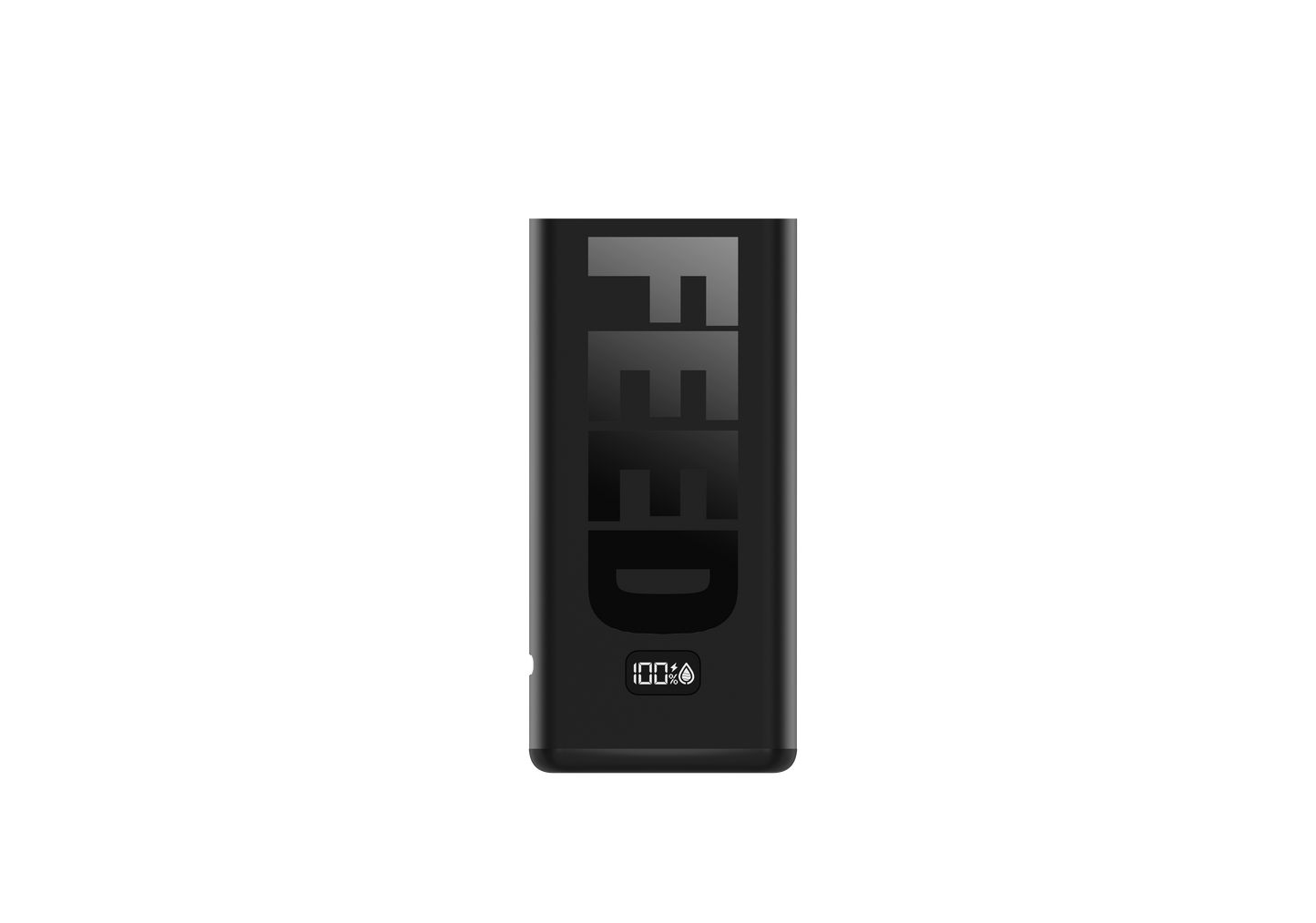Feed Battery - Black