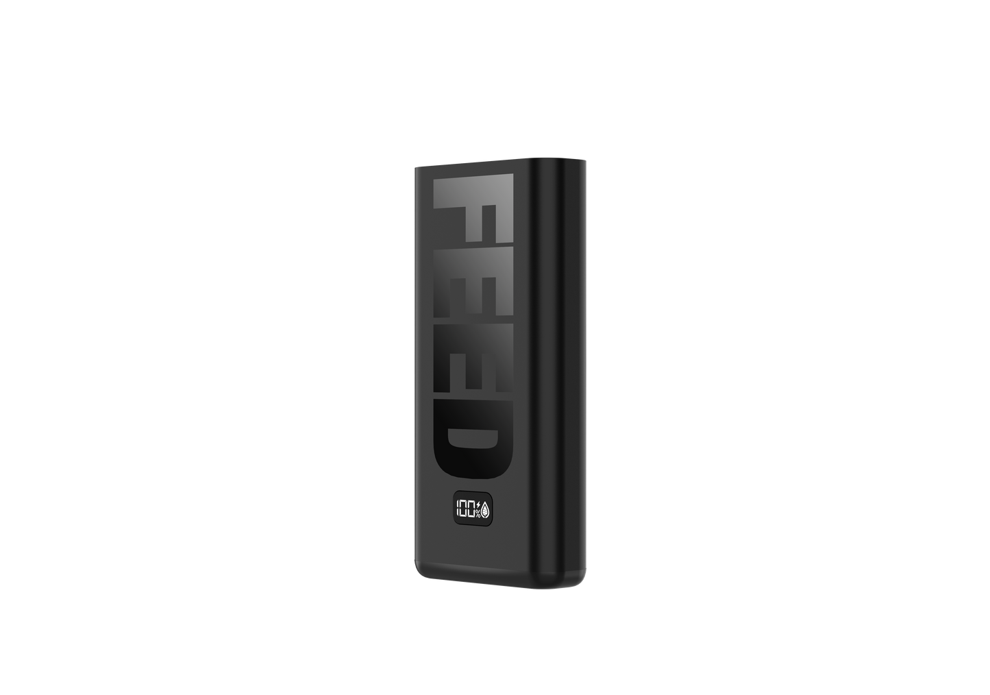 Feed Battery - Black