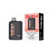 FEED TANK Peach Raspberry