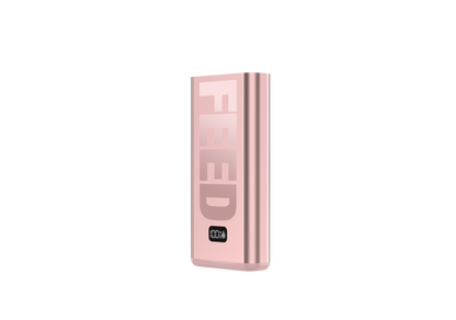 Feed Battery - Rose Gold