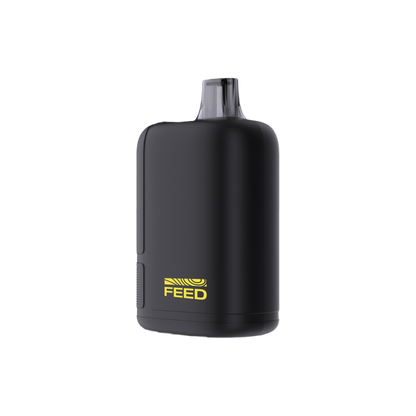 FEED TANK Banana Ice