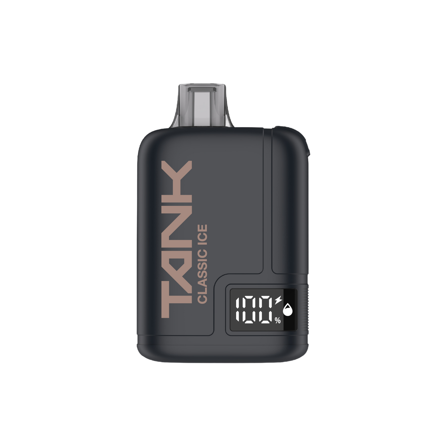 FEED TANK Classic Ice