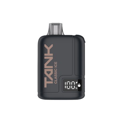 FEED TANK Classic Ice