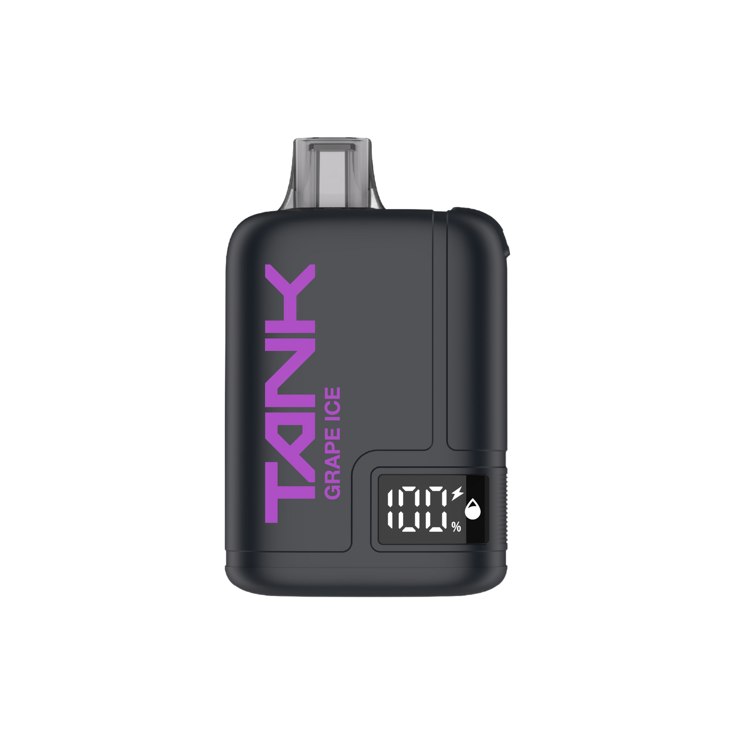 FEED TANK Grape Ice