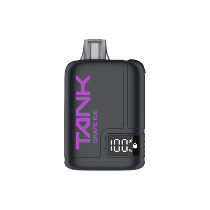 FEED TANK Grape Ice