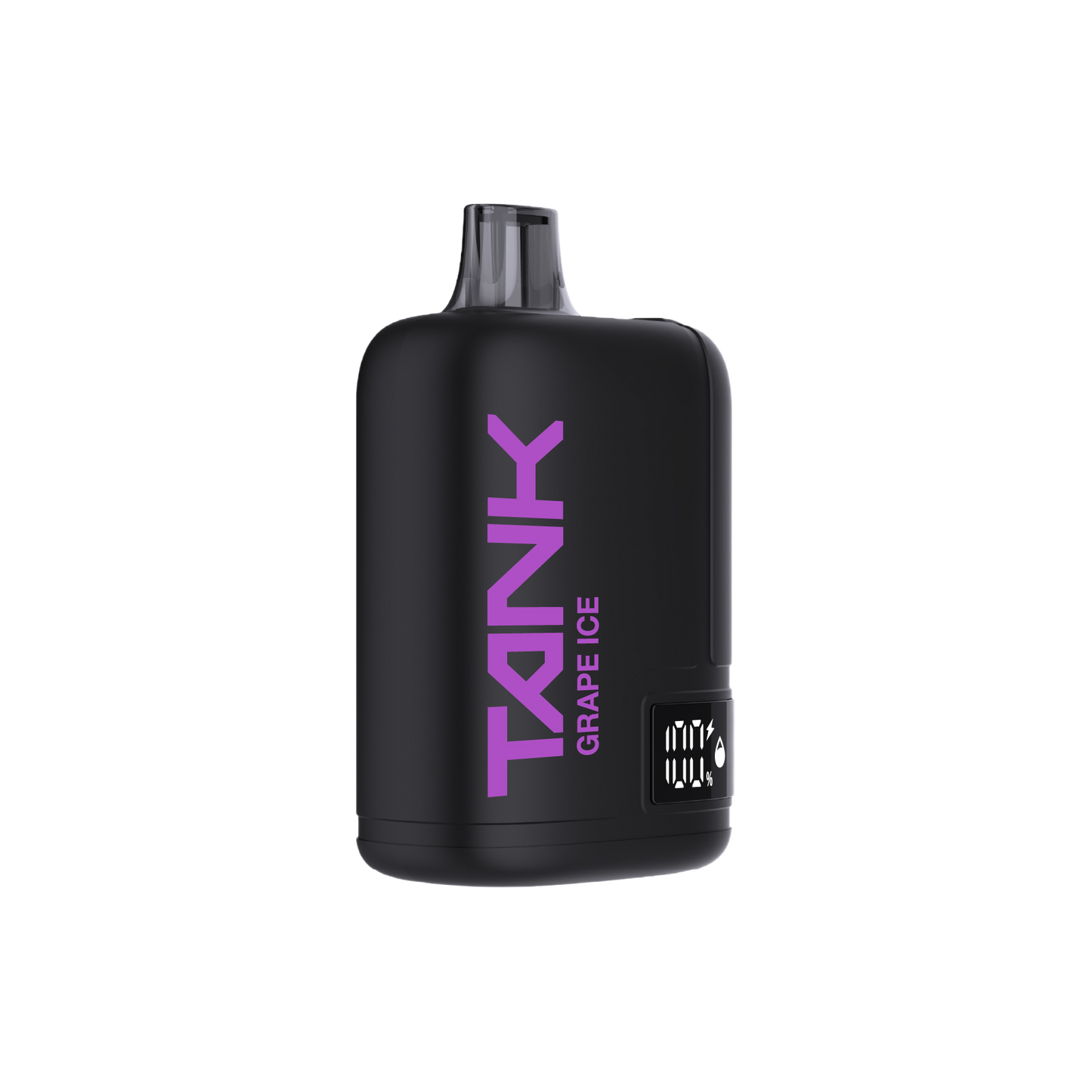 FEED TANK Grape Ice
