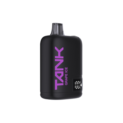 FEED TANK Grape Ice