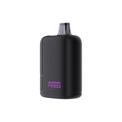 FEED TANK Grape Ice