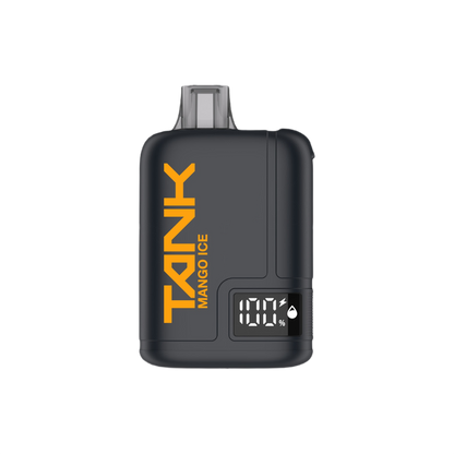 FEED TANK Mango Ice