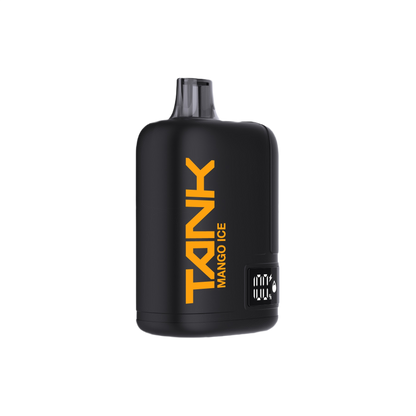 FEED TANK Mango Ice