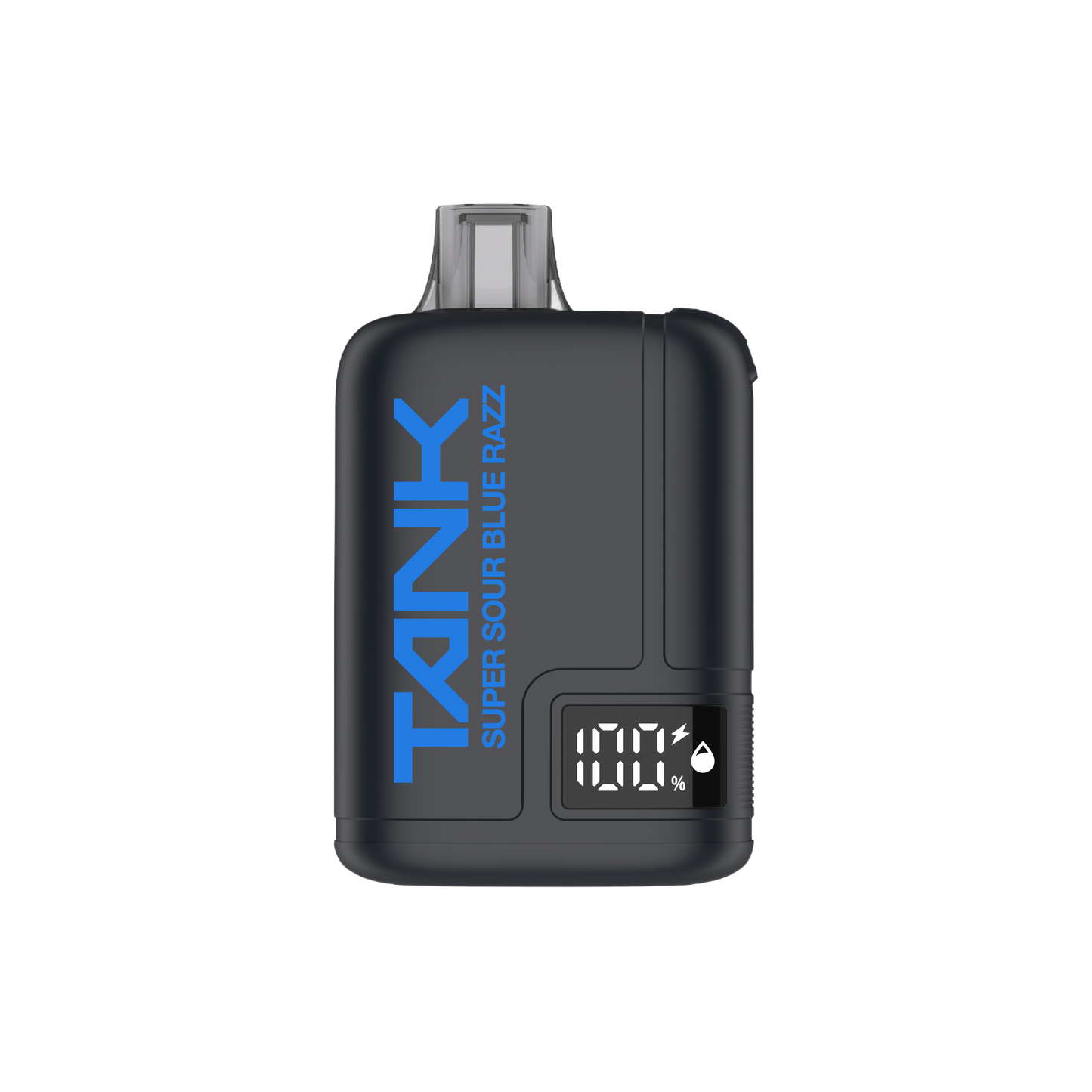 FEED TANK Super Sour Blue Razz