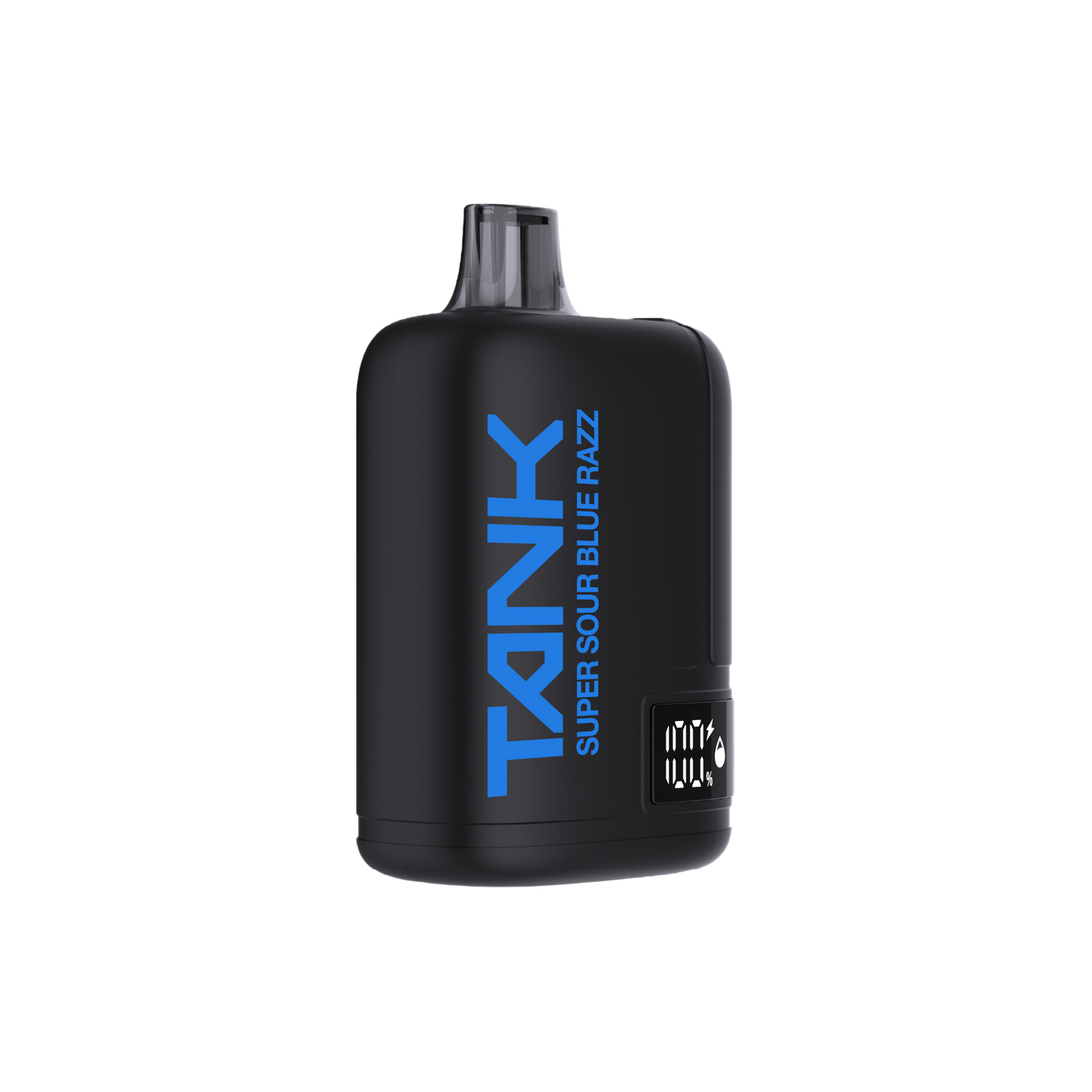 FEED TANK Super Sour Blue Razz