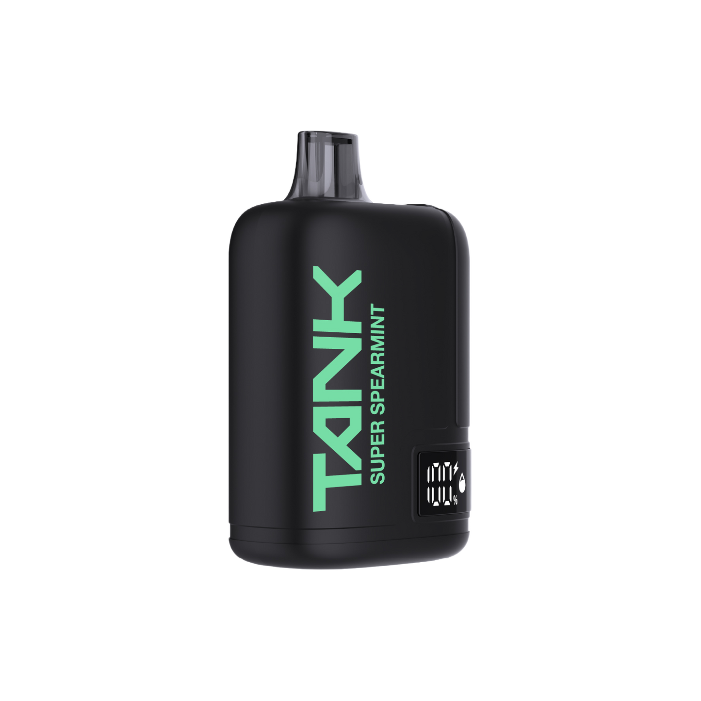 FEED TANK Super Spearmint