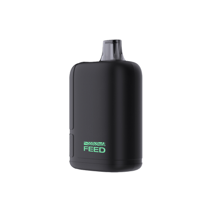 FEED TANK Super Spearmint