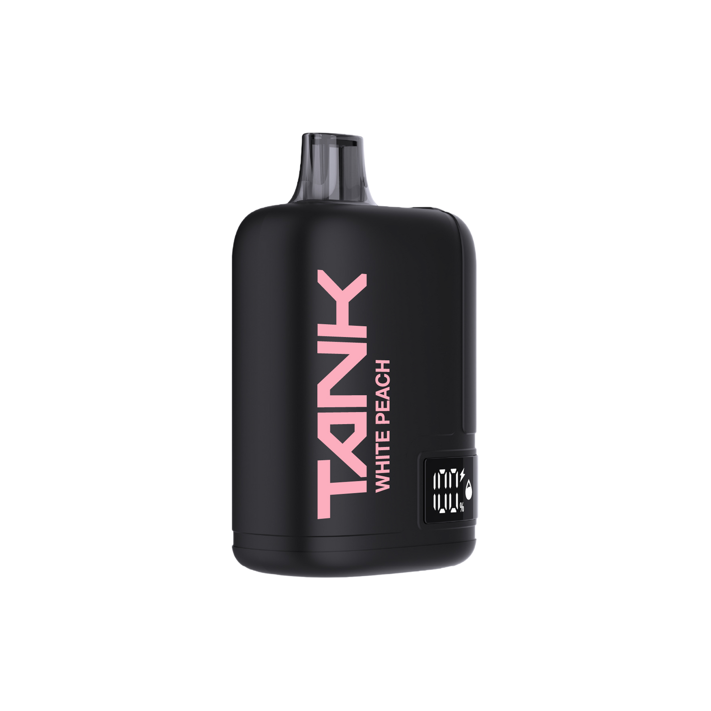 FEED TANK White Peach