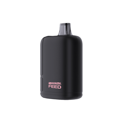 FEED TANK White Peach