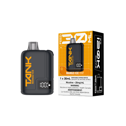 FEED TANK Mango Ice