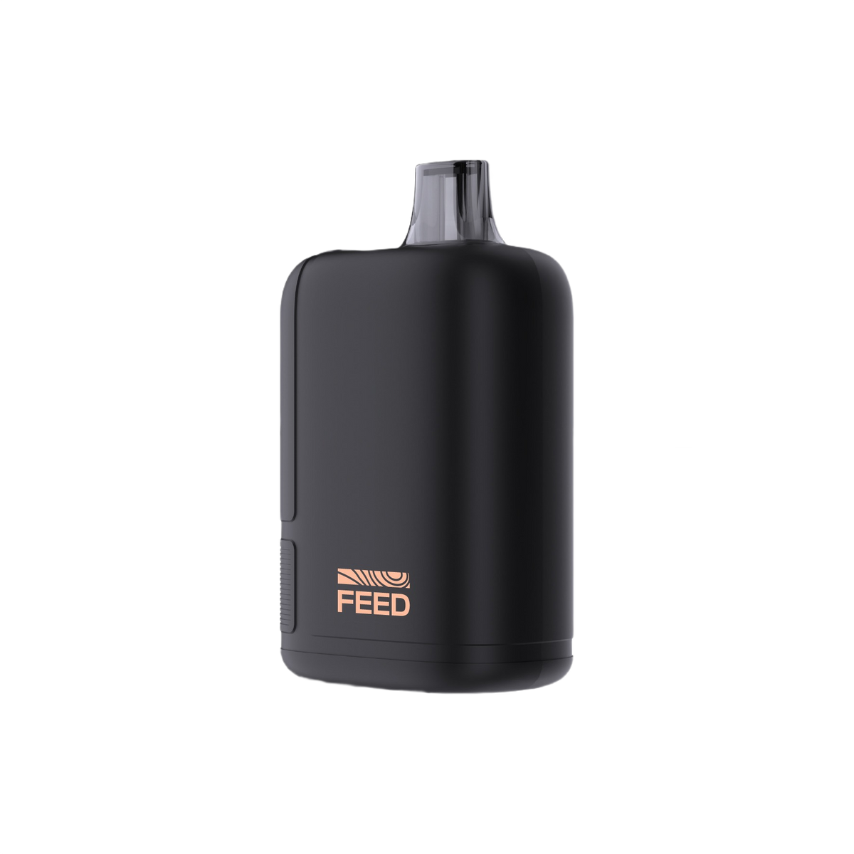 FEED TANK Peach Raspberry