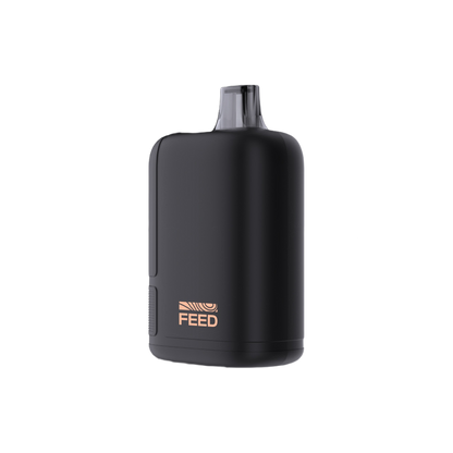 FEED TANK Peach Raspberry