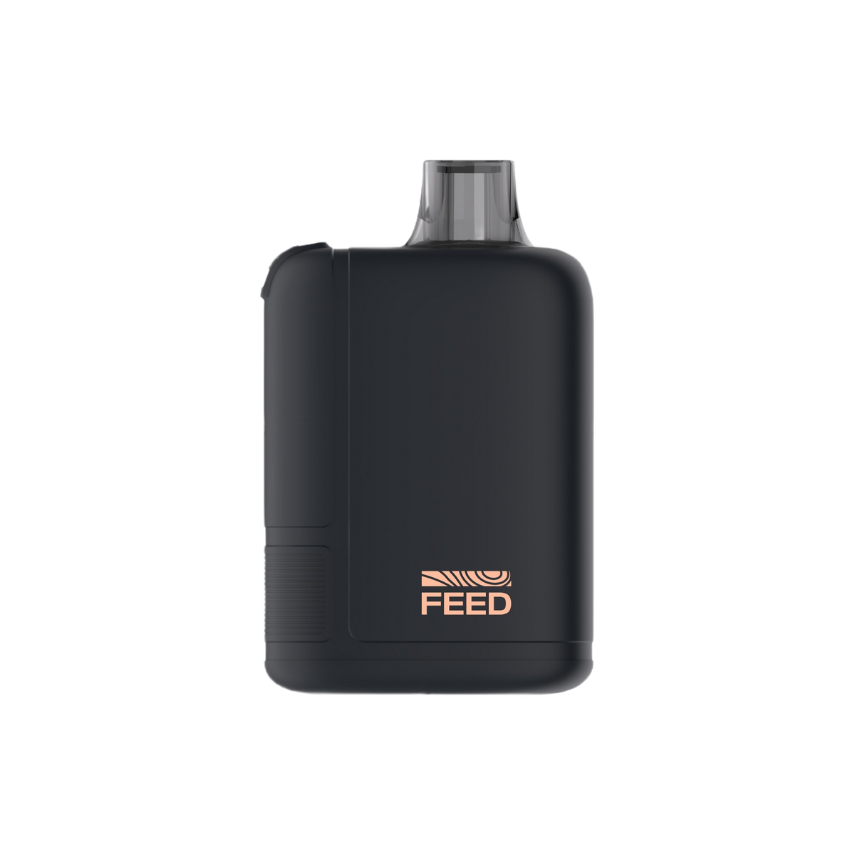 FEED TANK Peach Raspberry
