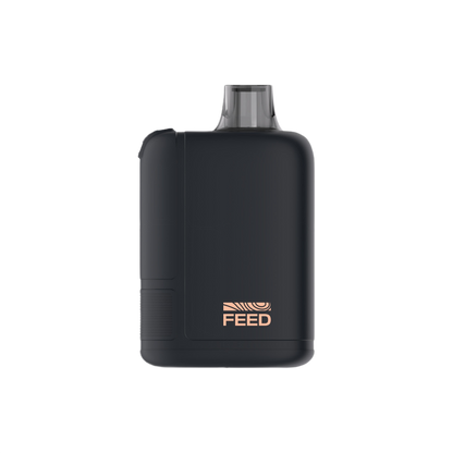 FEED TANK Peach Raspberry
