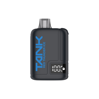 FEED TANK Red Thunder Ice