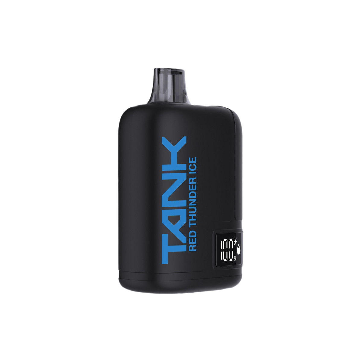 FEED TANK Red Thunder Ice