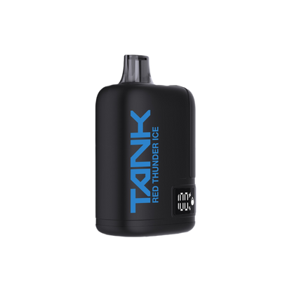 FEED TANK Red Thunder Ice