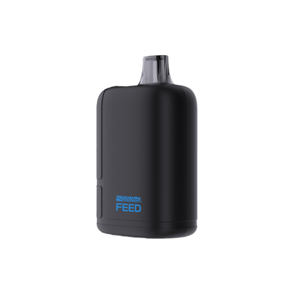 FEED TANK Red Thunder Ice