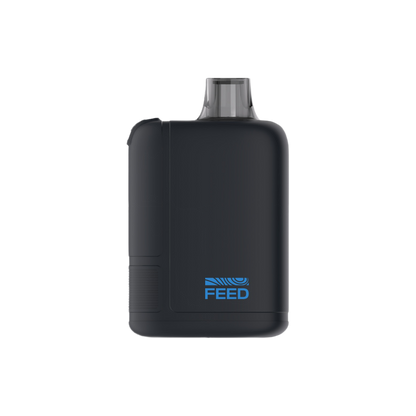 FEED TANK Red Thunder Ice