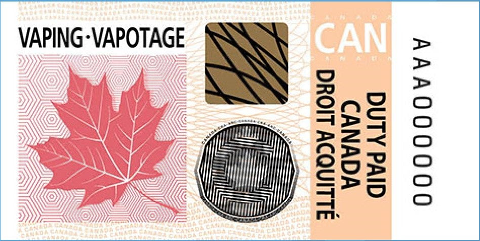 Provincial Excise Tax - Manitoba