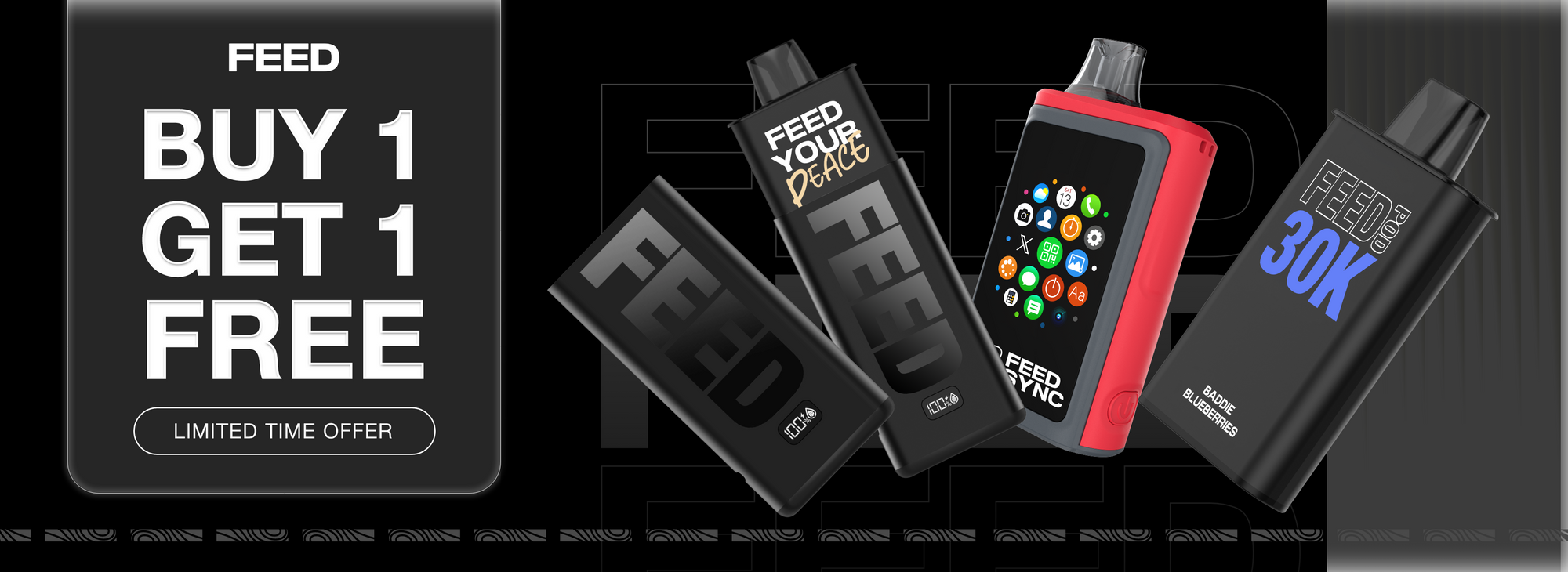 Desktop collection banner