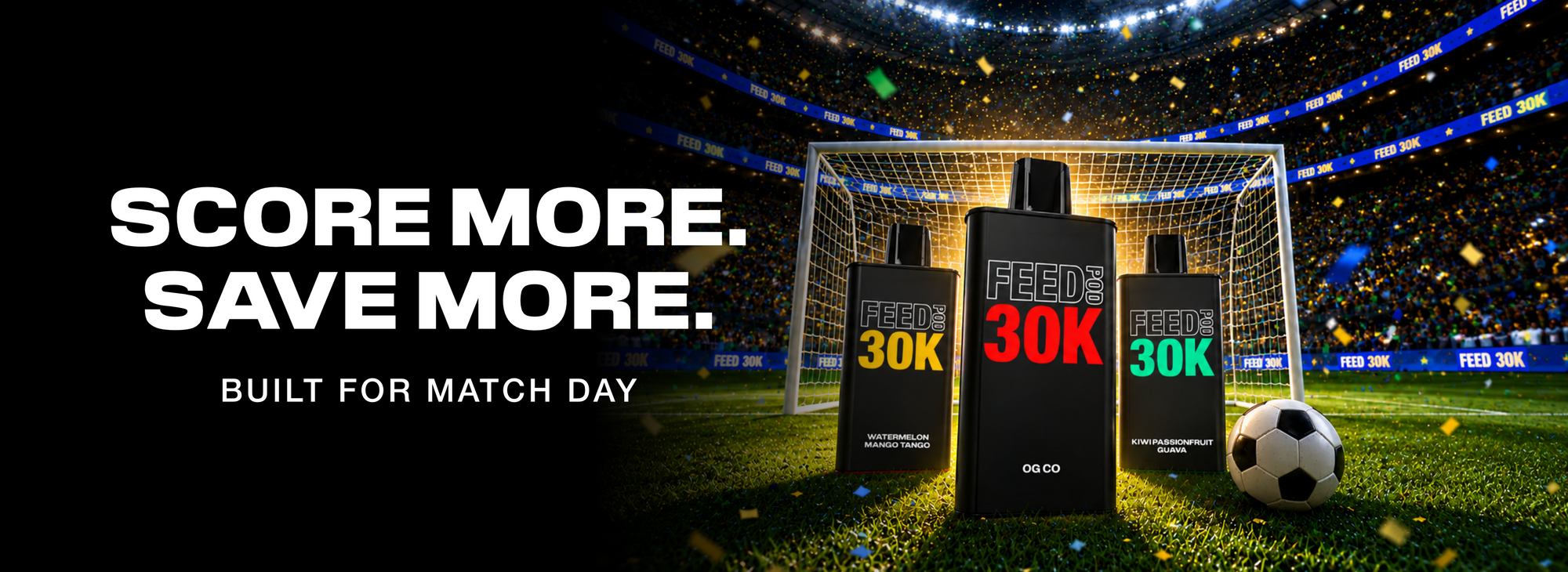 Desktop collection banner